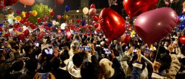 With the first population decline in China since 1961, the country's demographic crisis has become increasingly apparent.