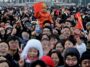 China Is Trying To boost Low Birth Rates As Population Shrinks.