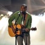 CJ Harris, a star of "American Idol," died at age 31 after what appears to be a heart attack