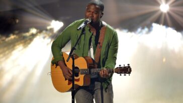 CJ Harris, a star of "American Idol," died at age 31 after what appears to be a heart attack