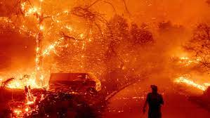 Climate misinformation is spreading at an alarming rate on Elon Musk's Twitter