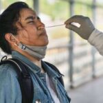 Life threatening: WHO worried about Covid in China despite lack of data.