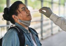 Life threatening: WHO worried about Covid in China despite lack of data.