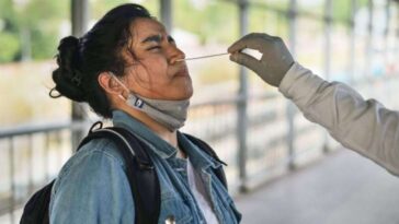 Life threatening: WHO worried about Covid in China despite lack of data.