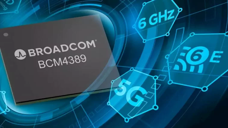 Apple plans to get rid of a key Broadcom chip and make its own instead.