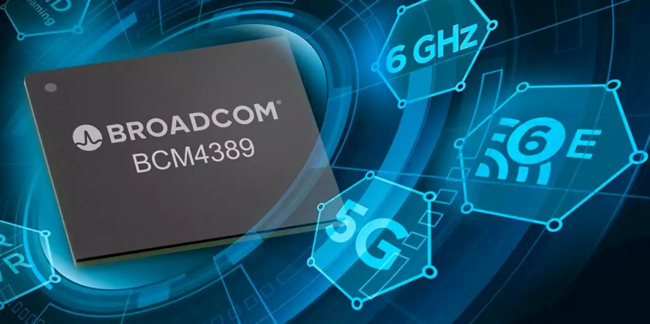Apple plans to get rid of a key Broadcom chip and make its own instead.