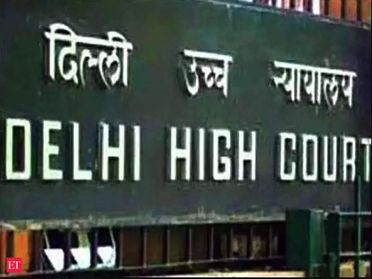 Delhi High Court's big decision, CAPF will get old pension