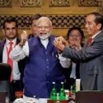 India wants to give more edge to its foreign policy through this conference.