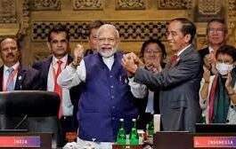 India wants to give more edge to its foreign policy through this conference.