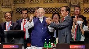 India wants to give more edge to its foreign policy through this conference.