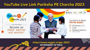 Pariksha pe charcha