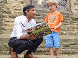 Rishi Sunak: UK Students Will Study Math Until they are 18