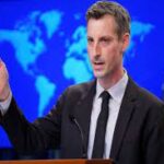 America broke its silence on economic crisis in Pakistan, said this