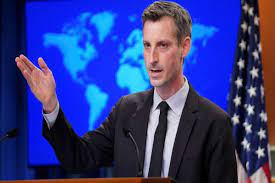 America broke its silence on economic crisis in Pakistan, said this