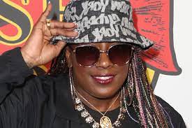 Reports state that legendary Three 6 Mafia artist Gangsta Boo passed away at the age of 43.