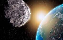 Tomorrow, A Box-Truck-Sized Asteroid Will Have A Very Close Encounter With Earth, According To NASA.