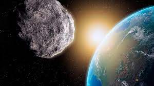 Tomorrow, A Box-Truck-Sized Asteroid Will Have A Very Close Encounter With Earth, According To NASA.