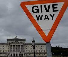 James Cleverly goes to Belfast to meet with parties in Northern Ireland to break the deadlock over the NI Protocol.