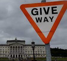 James Cleverly goes to Belfast to meet with parties in Northern Ireland to break the deadlock over the NI Protocol.