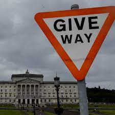 James Cleverly goes to Belfast to meet with parties in Northern Ireland to break the deadlock over the NI Protocol.