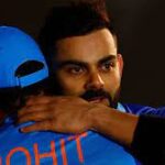 Rohit Sharma and Virat Kohli will not be selected in India's T20 team,
