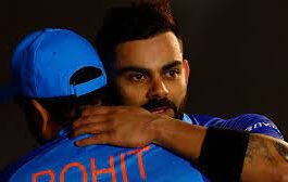 Rohit Sharma and Virat Kohli will not be selected in India's T20 team,