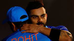 Rohit Sharma and Virat Kohli will not be selected in India's T20 team,