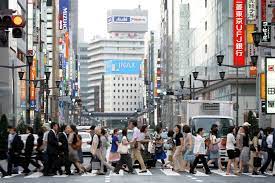 Japan is offering families 1 million yen per child to move out of Tokyo.