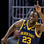 The win over the Grizzlies showed off Draymond's Basketball skills.