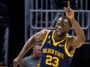 The win over the Grizzlies showed off Draymond's Basketball skills.