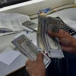 Pakistan Currency sinks To 262 Against Dollar