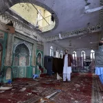 Pakistan: 28 killed 150 injured in Peshawar blast.