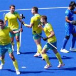 Hockey World Cup 2023: What is the status of points table after Australia-Argentina draw