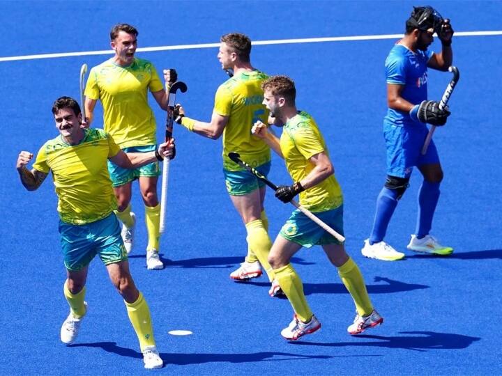 Hockey World Cup 2023: What is the status of points table after Australia-Argentina draw