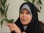 Iran is suppressing the movement, the former President's daughter was sentenced