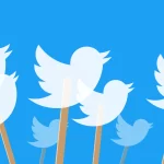 Twitter disables direct message feature.