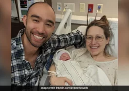 Google Employee Learned She Lost Her Job While Holding Her Newborn Infant in the Hospital