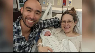 Google Employee Learned She Lost Her Job While Holding Her Newborn Infant in the Hospital