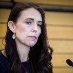 World reacts to New Zealand Prime Minister Jacinda Ardern's resignation, calling her "an inspiring leader."