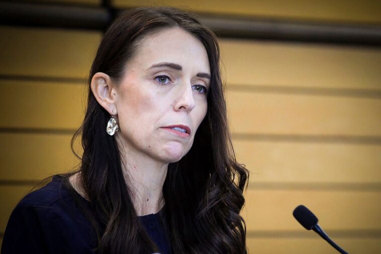 World reacts to New Zealand Prime Minister Jacinda Ardern's resignation, calling her "an inspiring leader."