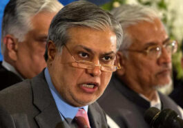Allah responsible for our country's prosperity, says Pakistan finance minister
