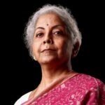 Nirmala Sitharaman outlines her middle-class strategy in the budget for 2023.