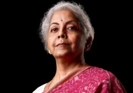 Nirmala Sitharaman outlines her middle-class strategy in the budget for 2023.