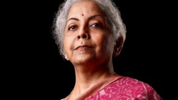 Nirmala Sitharaman outlines her middle-class strategy in the budget for 2023.