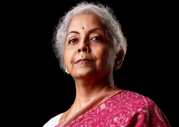 Nirmala Sitharaman outlines her middle-class strategy in the budget for 2023.