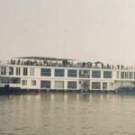 Waterways Body: River Cruise Not Stuck in Bihar, Sailing on Schedule