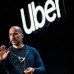 Uber CEO Dara Khosrowshahi denies company-wide layoffs.