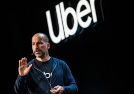 Uber CEO Dara Khosrowshahi denies company-wide layoffs.