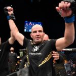 All the latest news about UFC 283, where Glover Teixeira will fight Jamahal Hill for the light heavyweight title