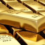 Gold breaks 56K, Silver nears Rs 70,000